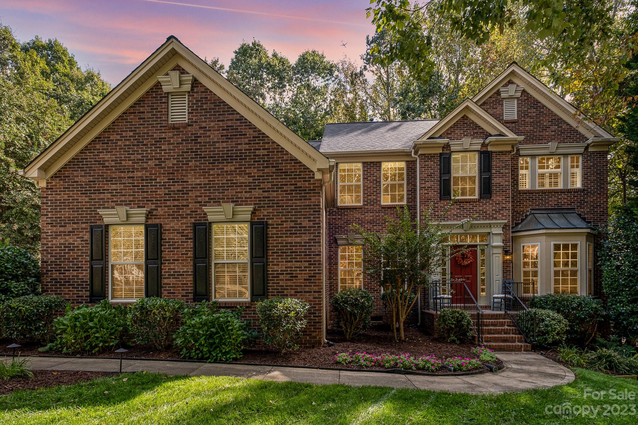 Overlook - Residential