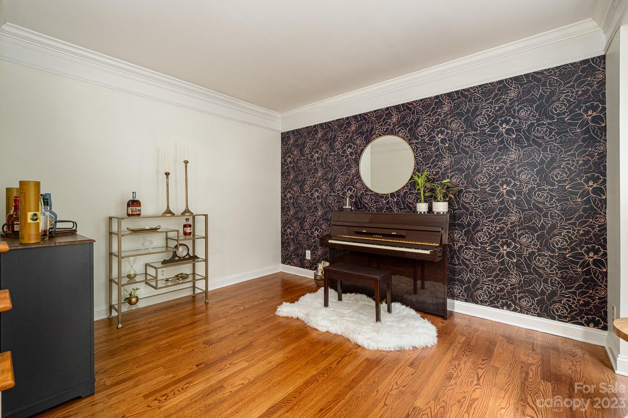 Overlook - Residential