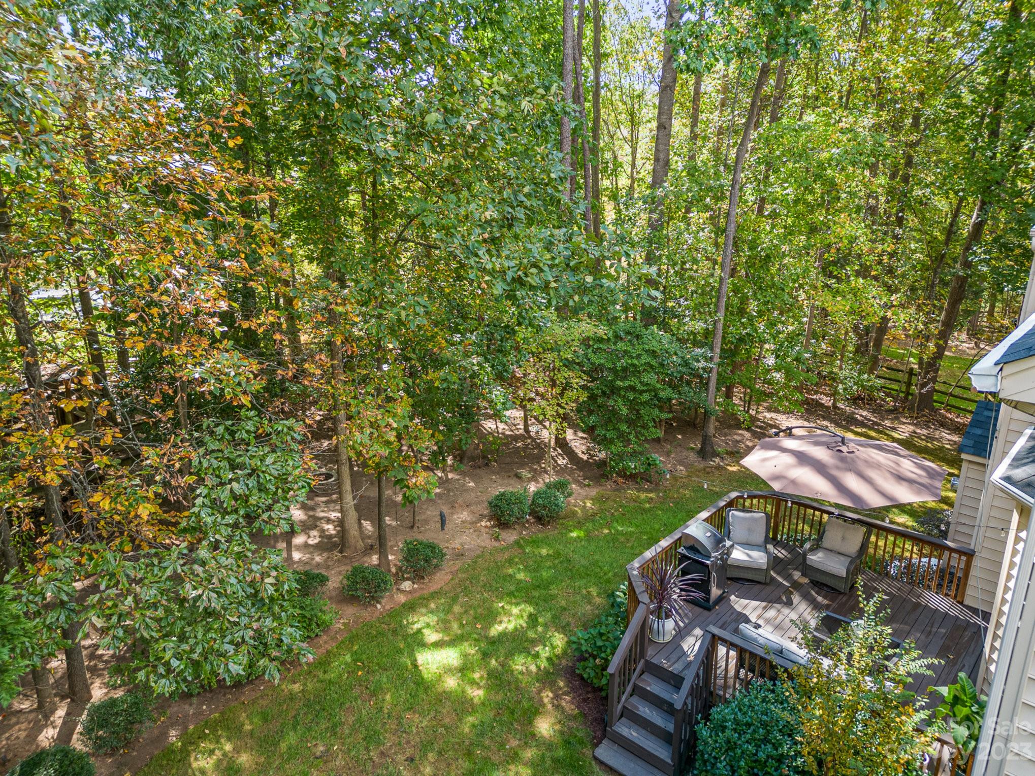 Overlook - Residential