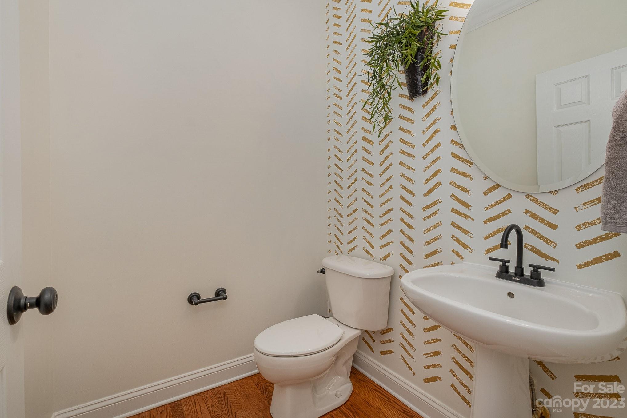 Overlook - Residential