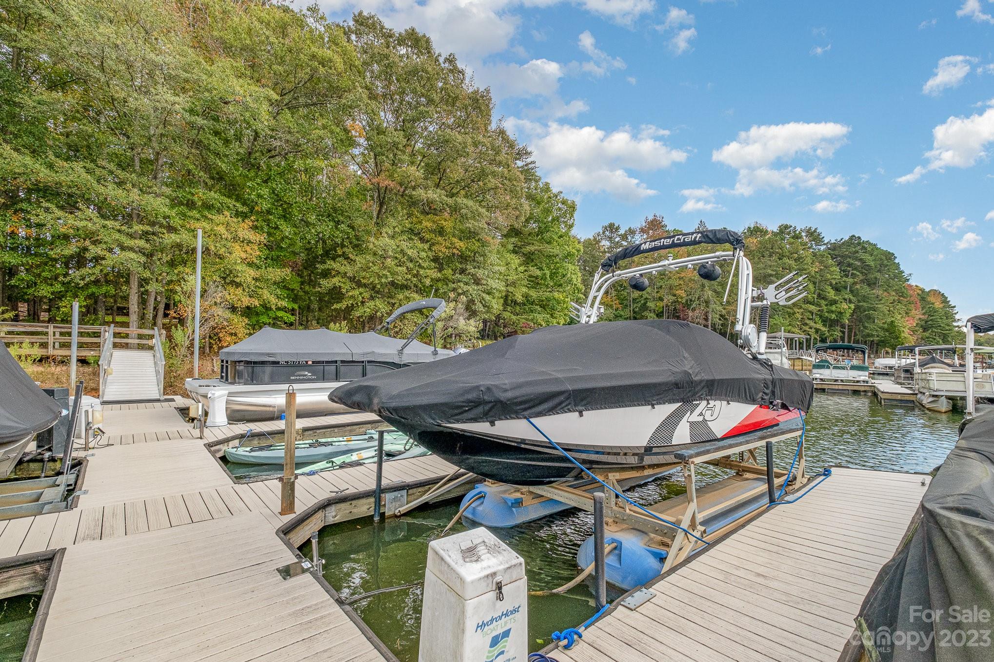 Overlook - Residential