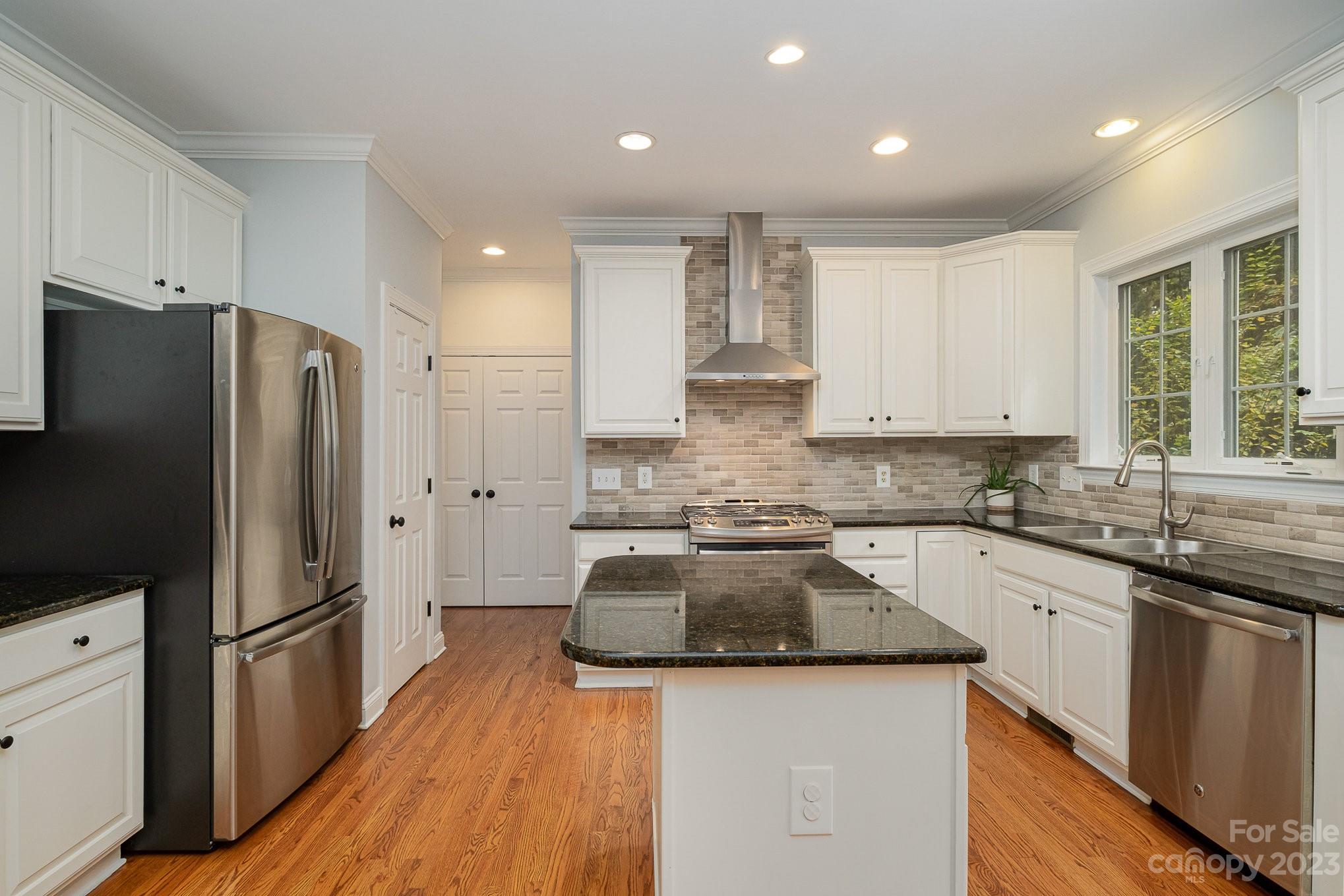 Overlook - Residential