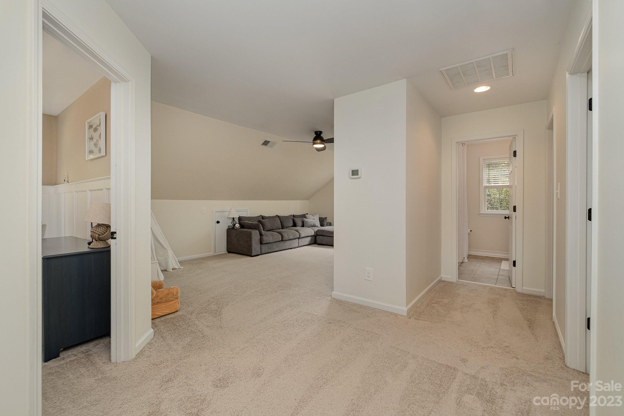 Overlook - Residential