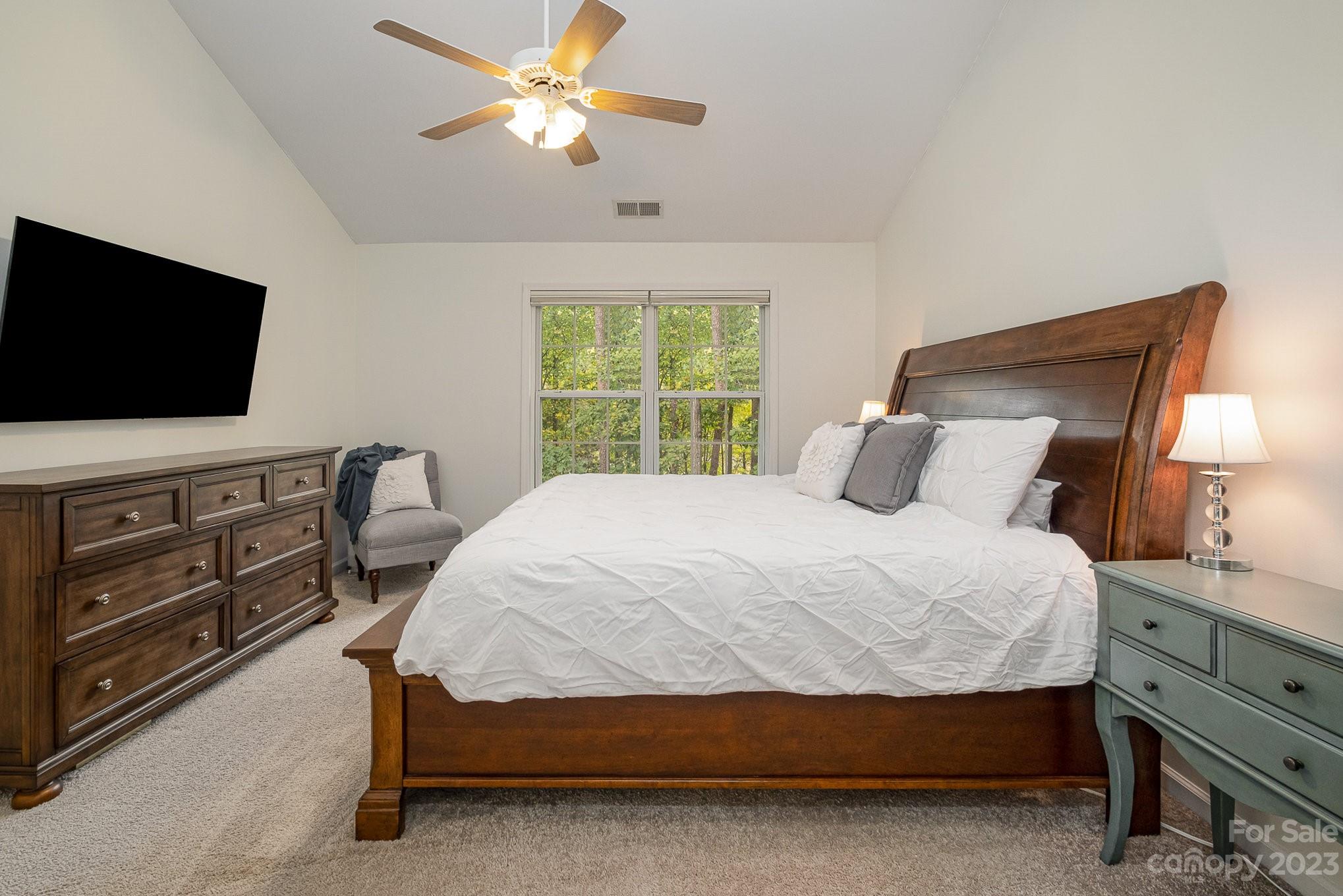 Overlook - Residential