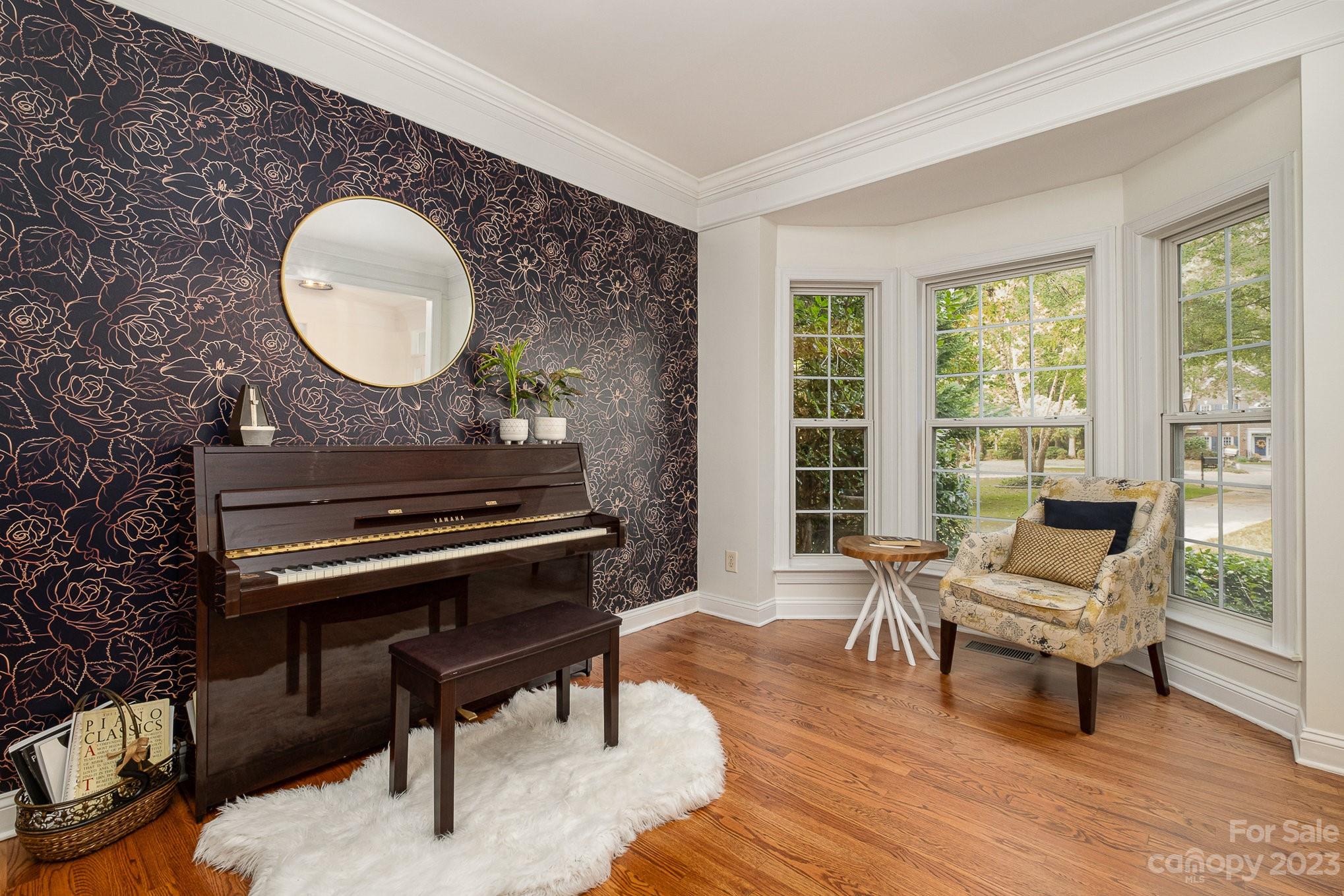 Overlook - Residential