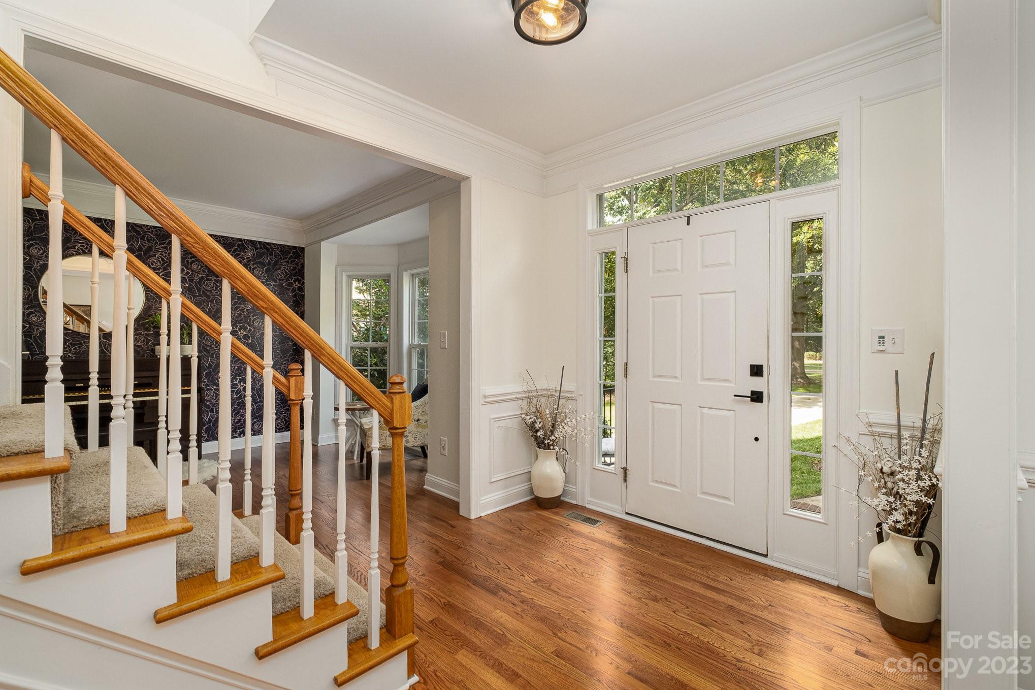 Overlook - Residential