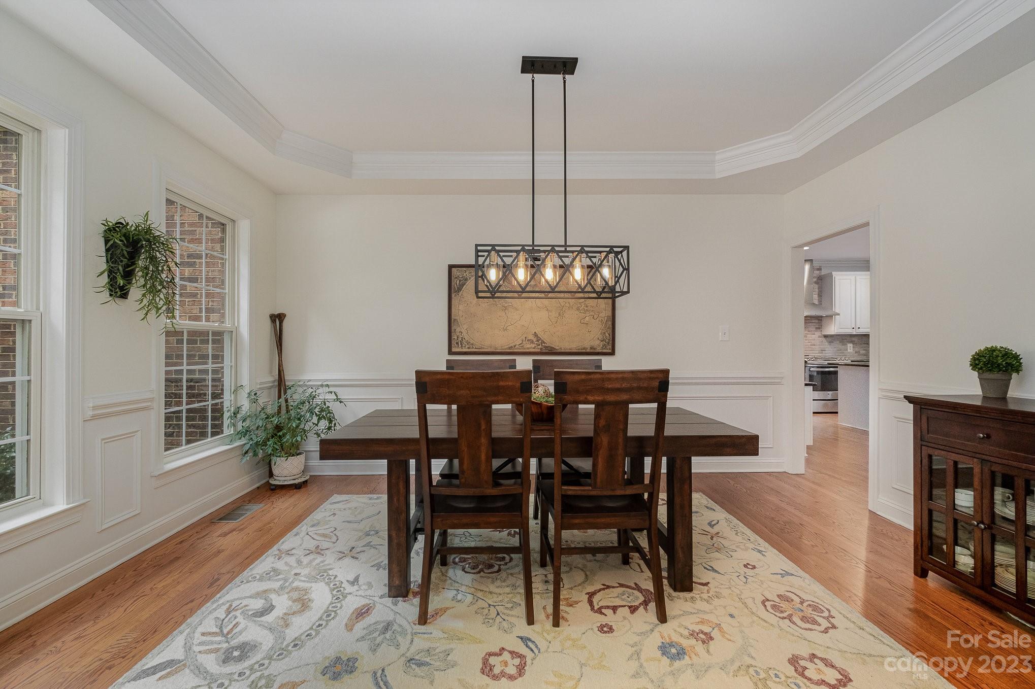 Overlook - Residential