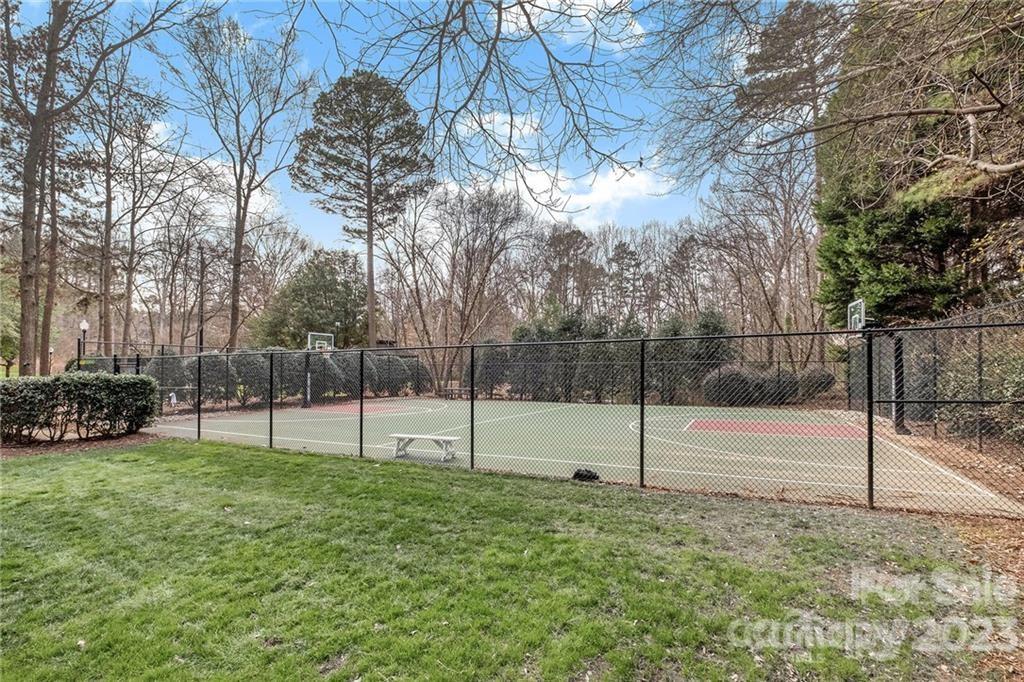 Overlook - Residential