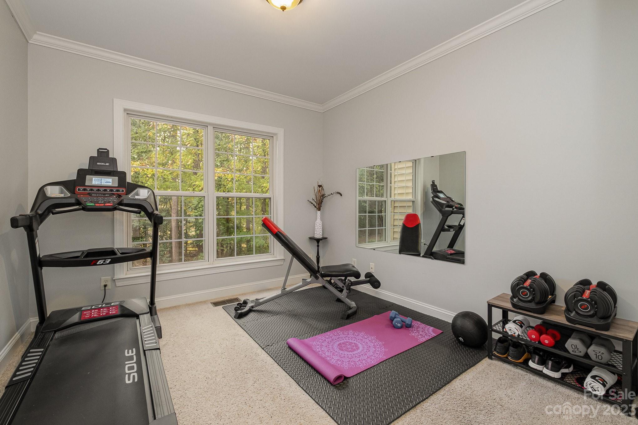 Overlook - Residential