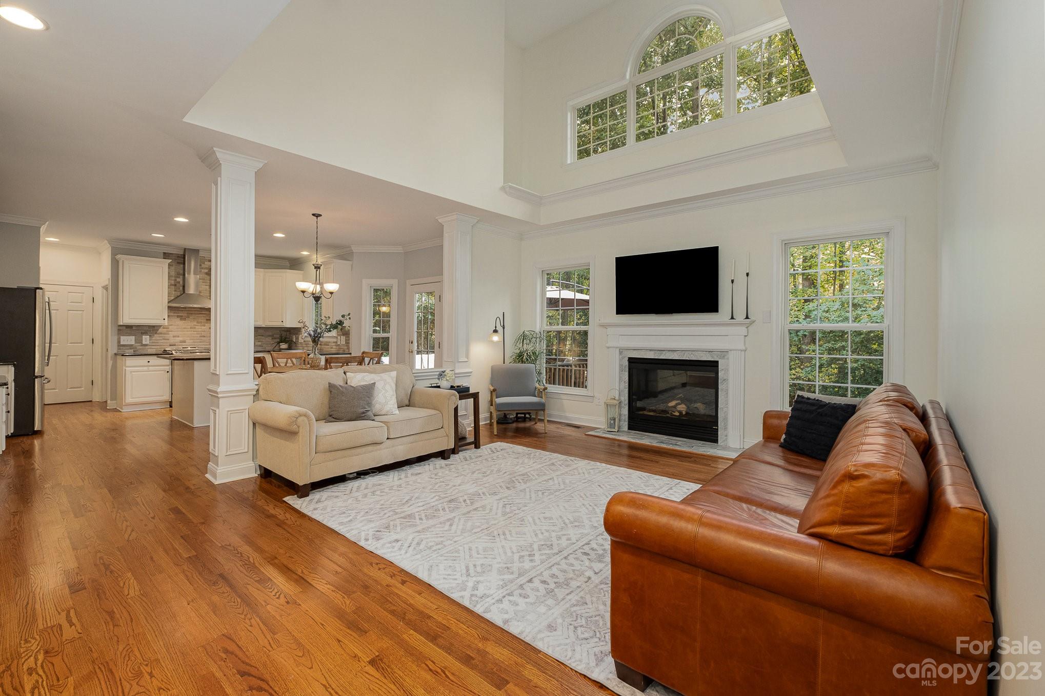 Overlook - Residential