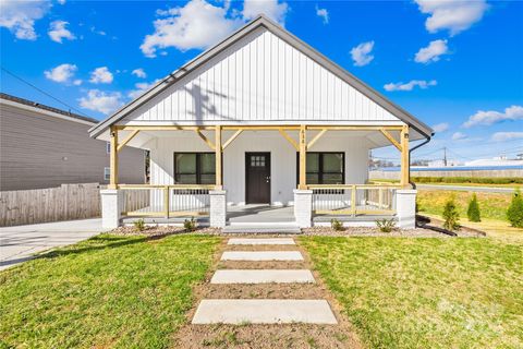 636 N Broad Street, Mooresville, NC 28115 - MLS#: 4239629