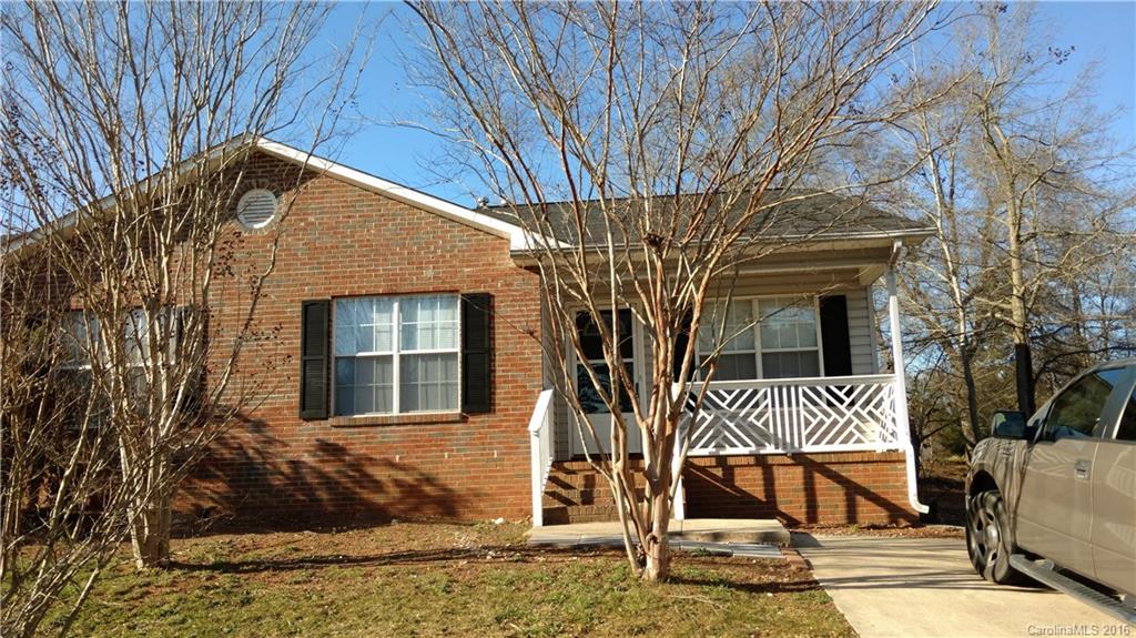 Huntington Place II - Residential Lease