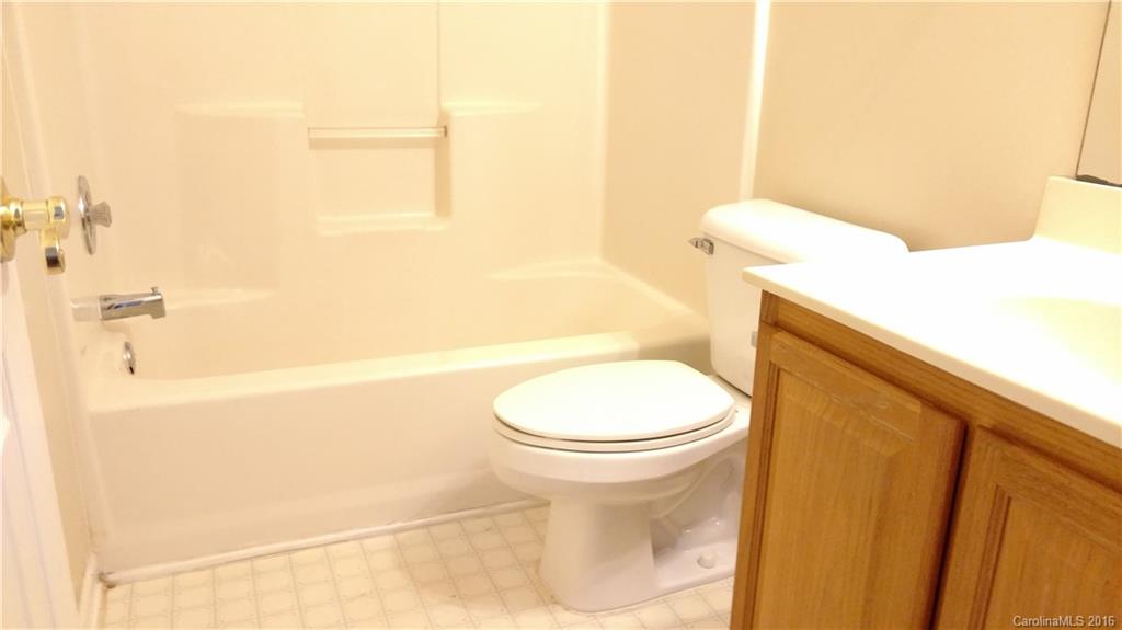 Huntington Place II - Residential Lease