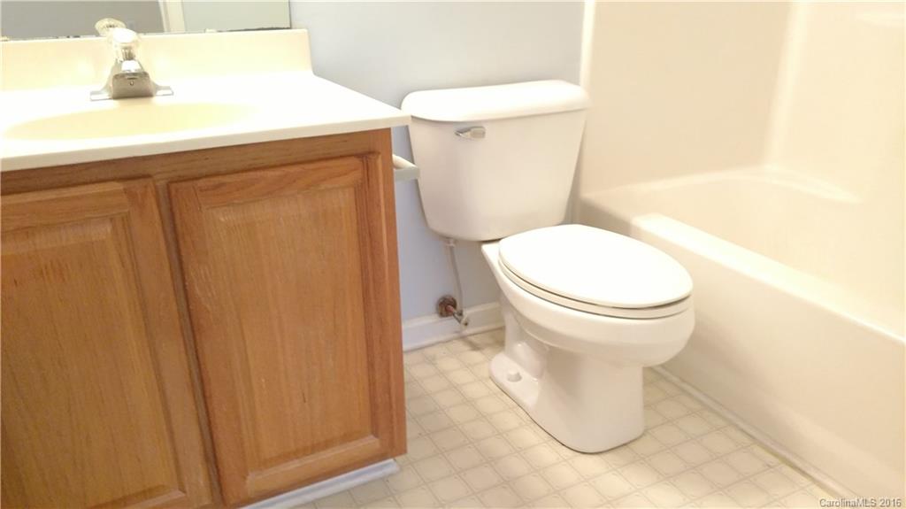 Huntington Place II - Residential Lease