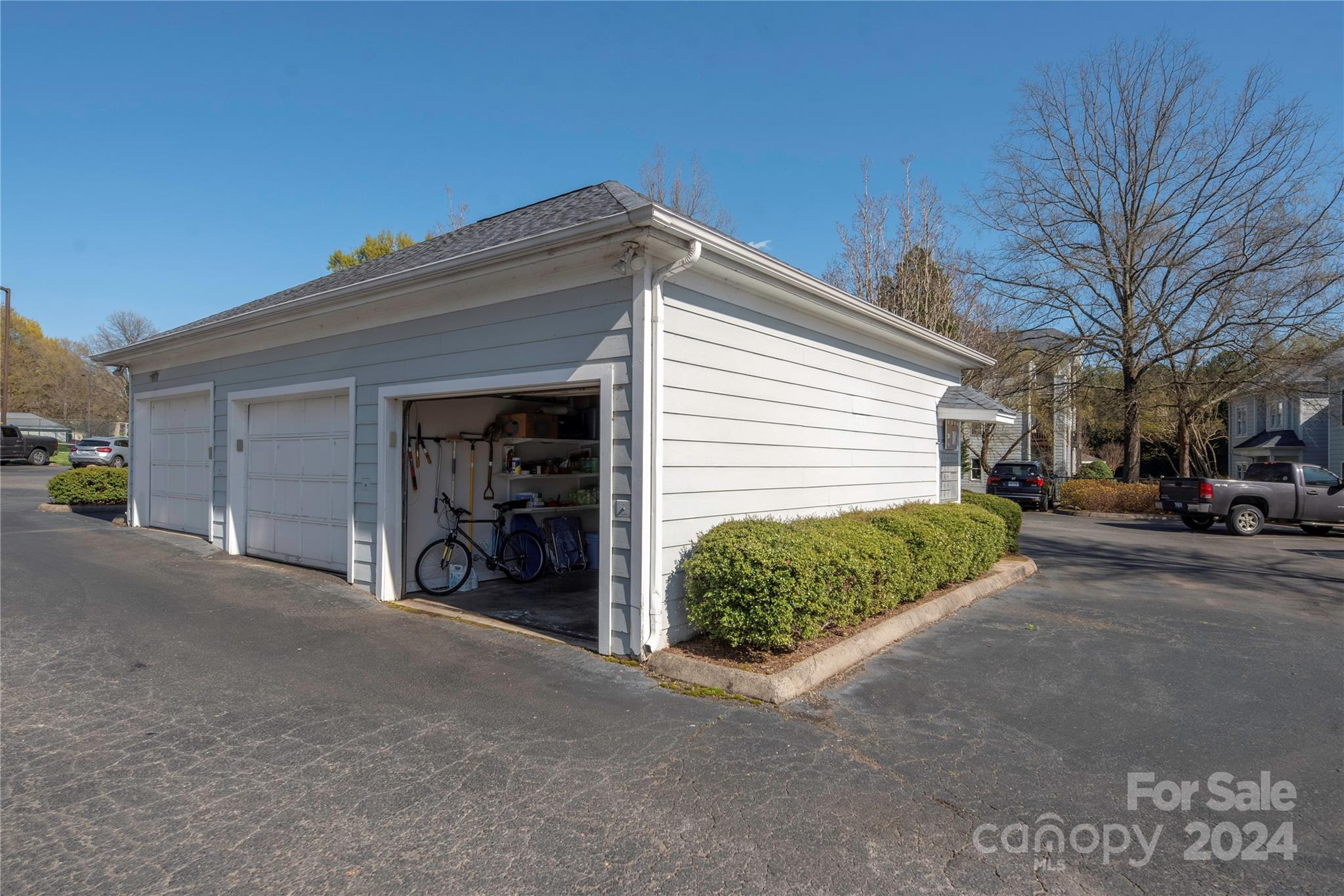 Admirals Quarters - Residential