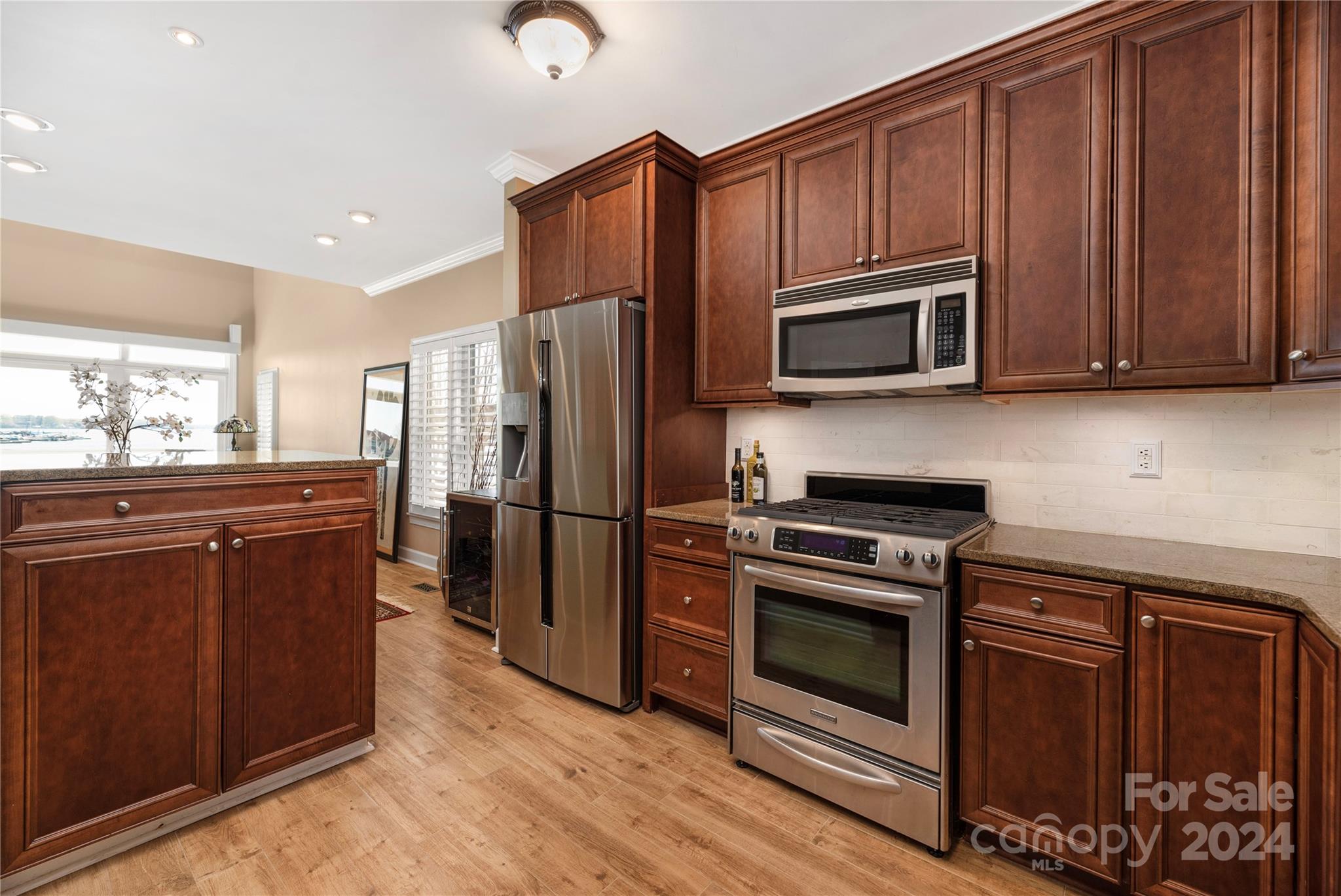 Admirals Quarters - Residential