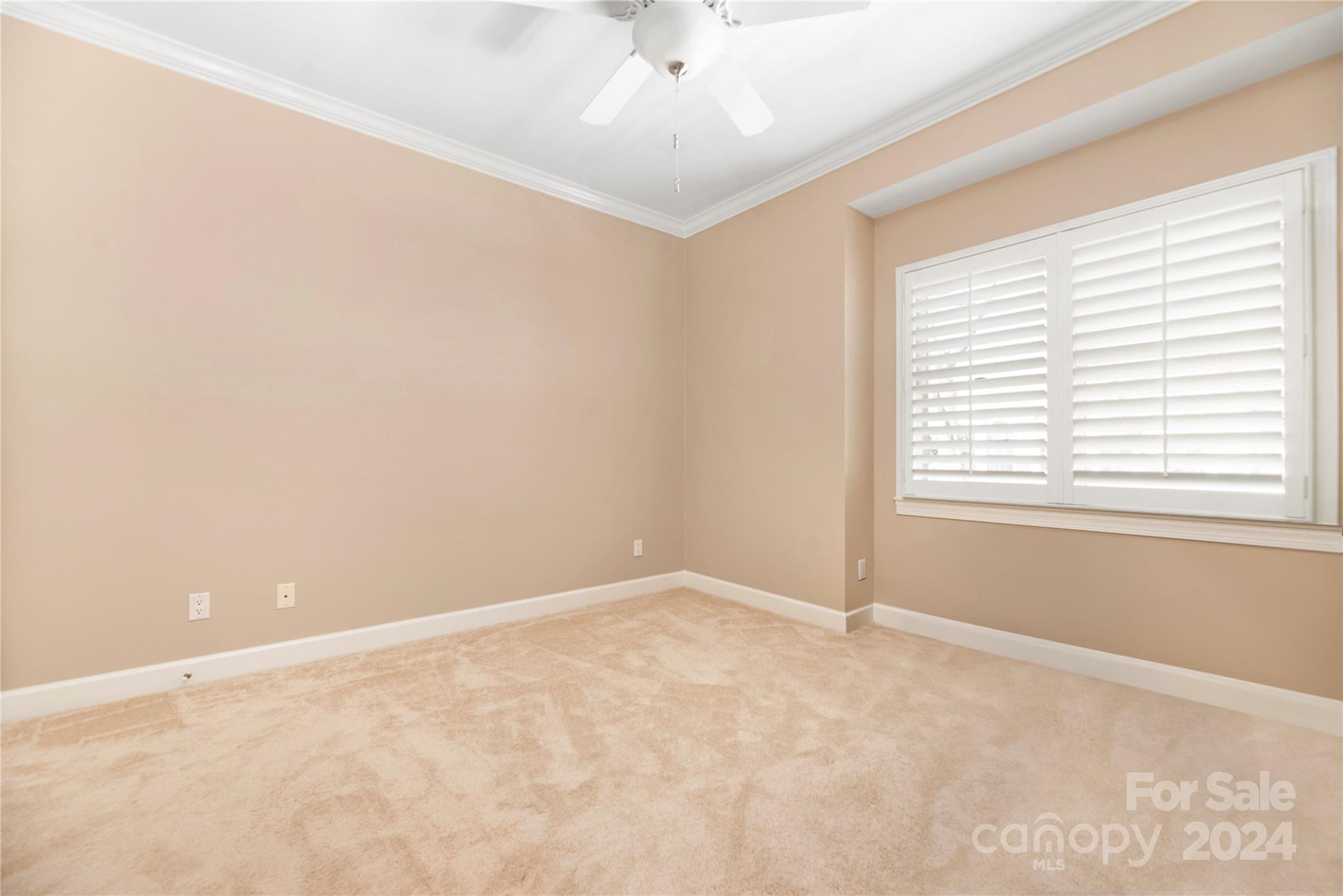 Admirals Quarters - Residential