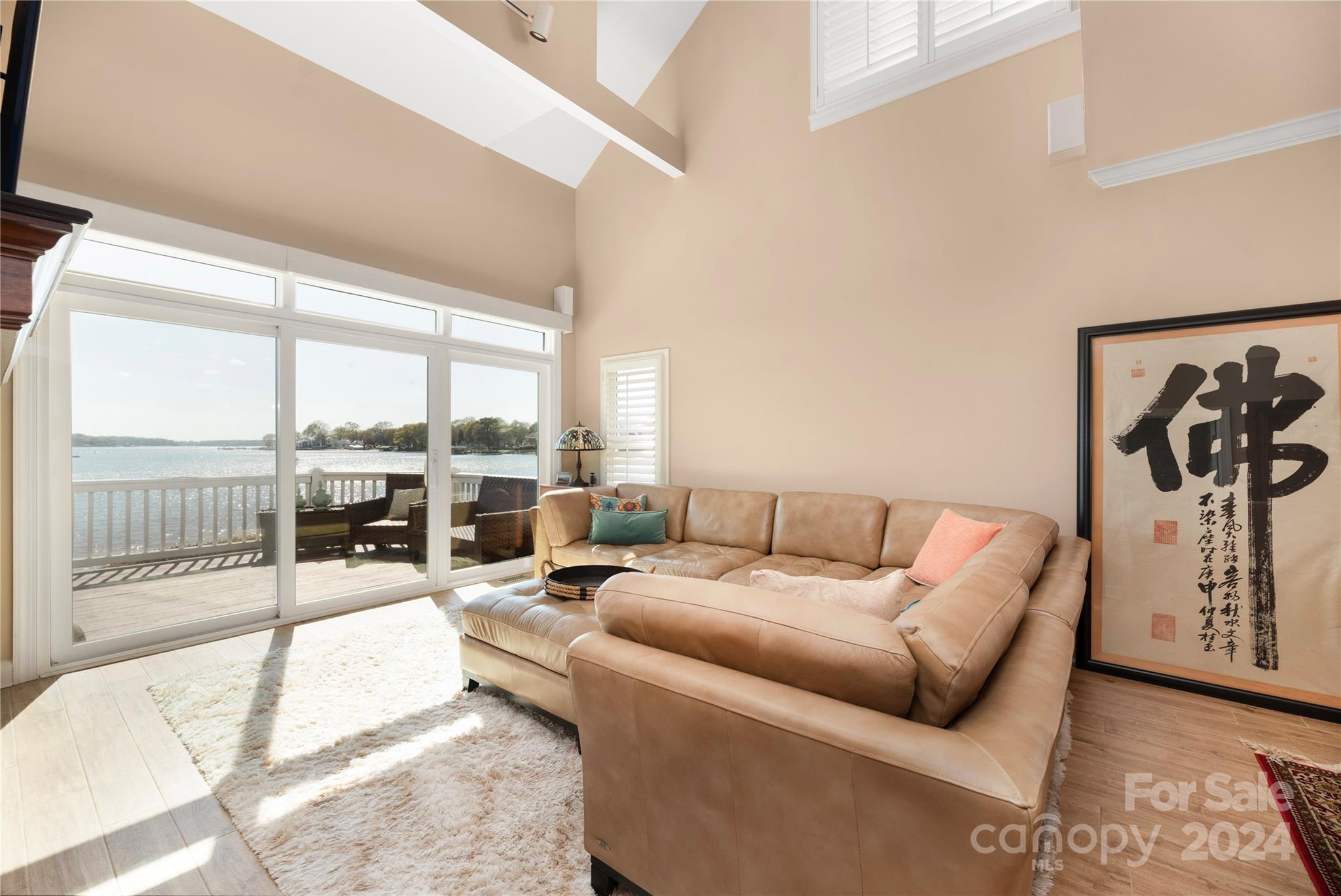 Admirals Quarters - Residential