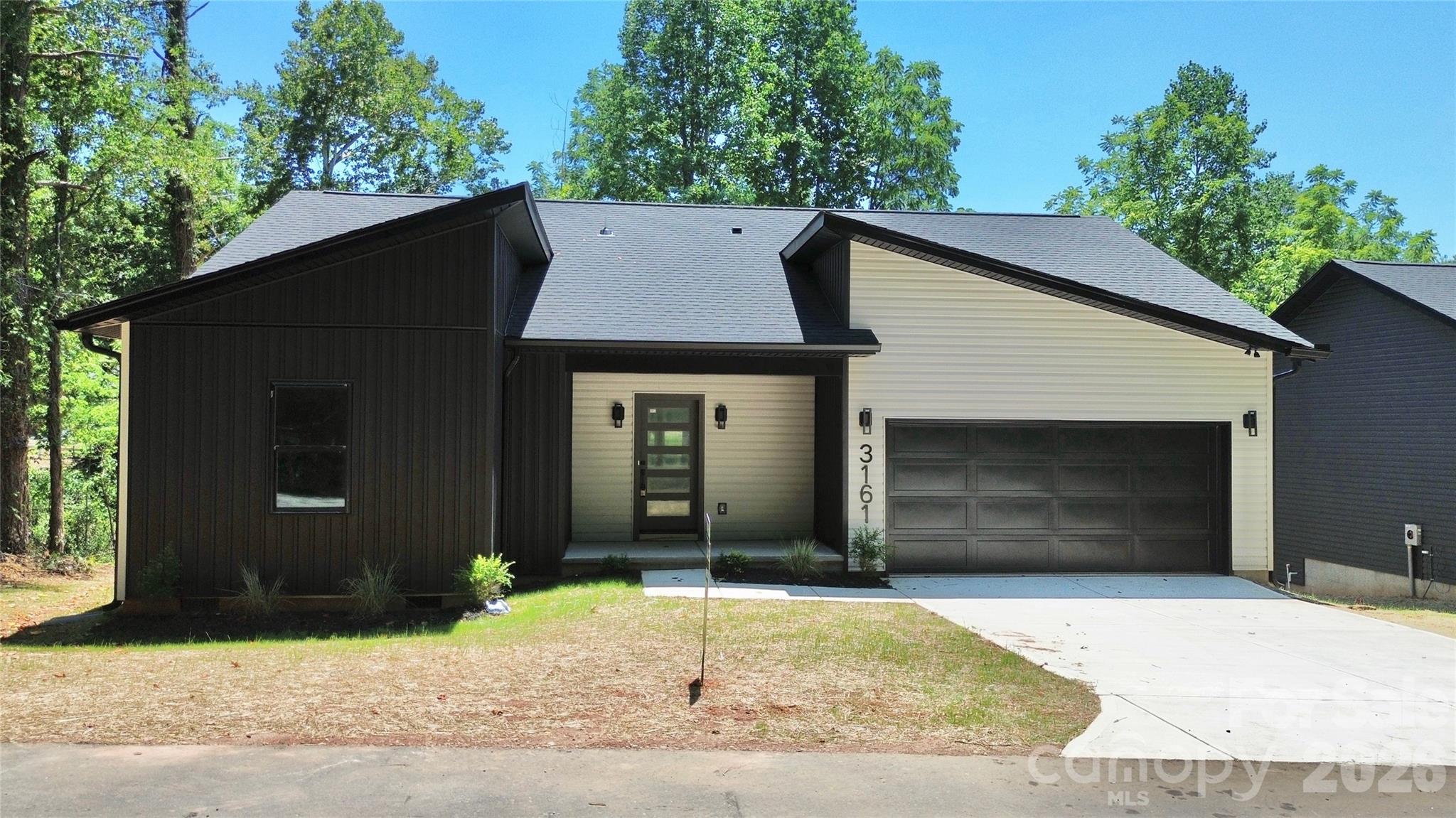 3161 Huffman Street, Claremont, NC, 28610