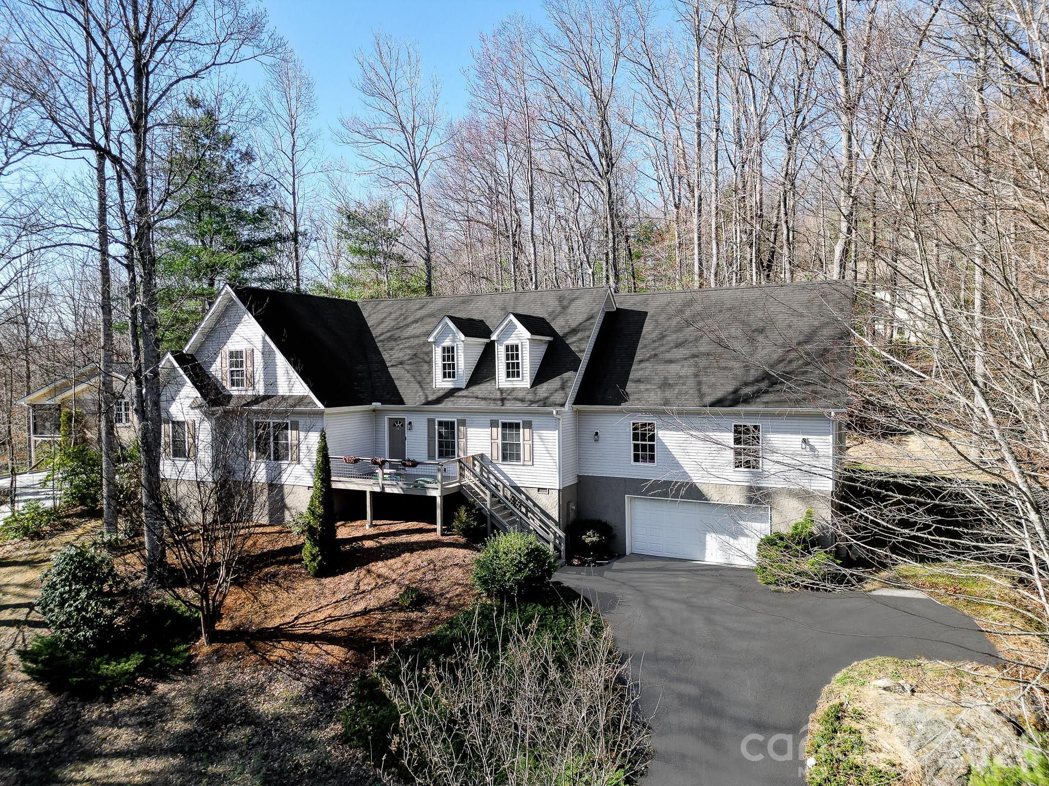 Rambling Ridge - Residential