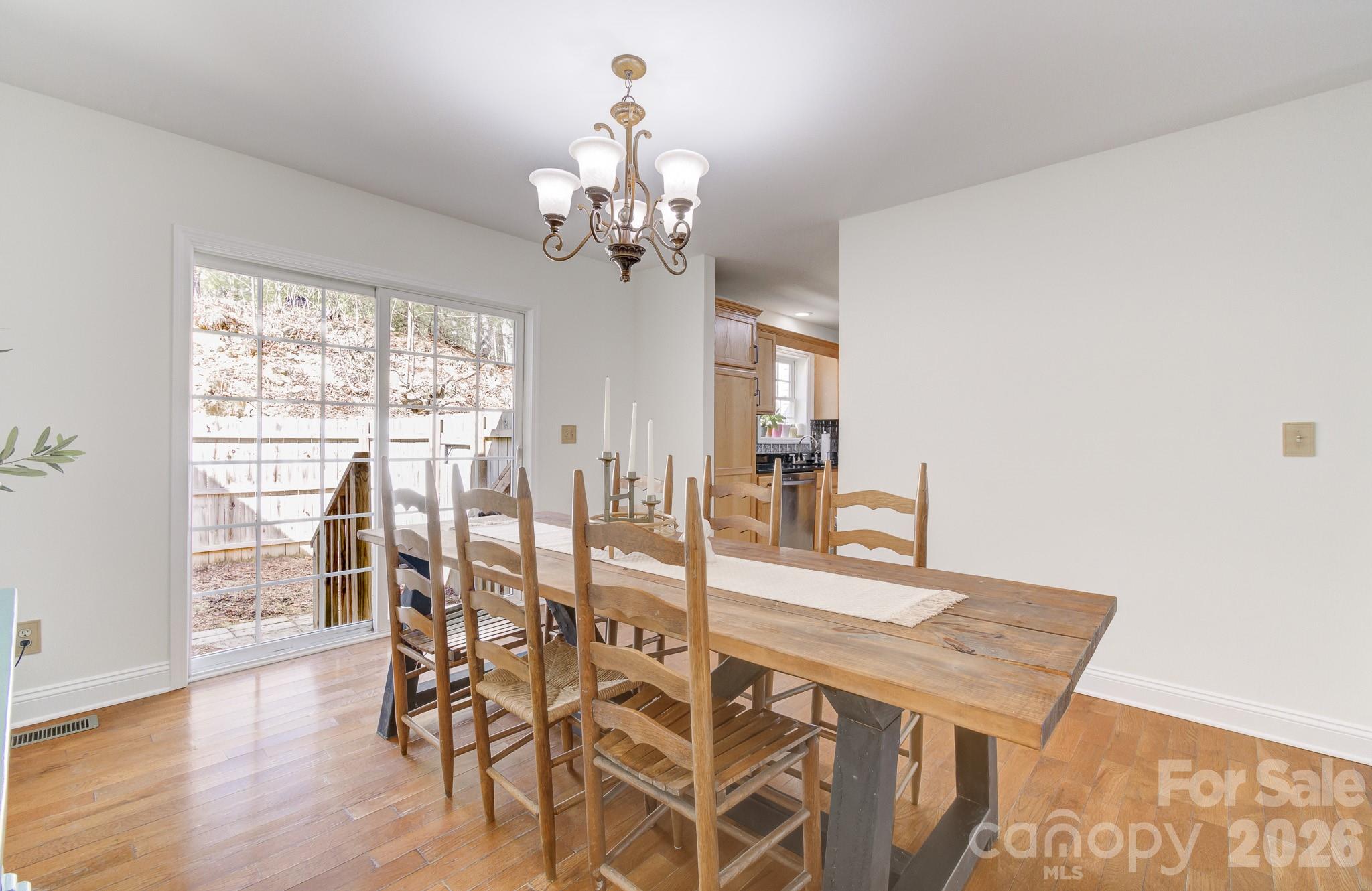 Rambling Ridge - Residential