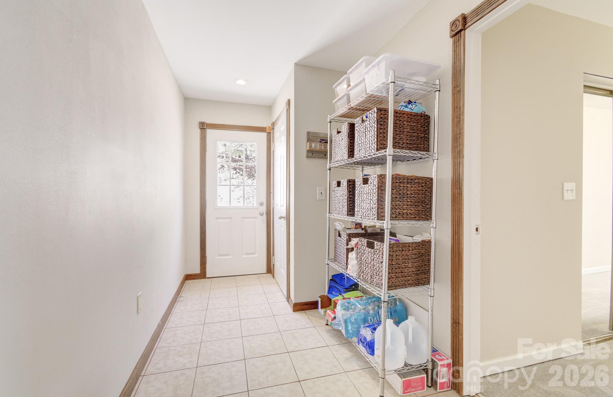 Rambling Ridge - Residential