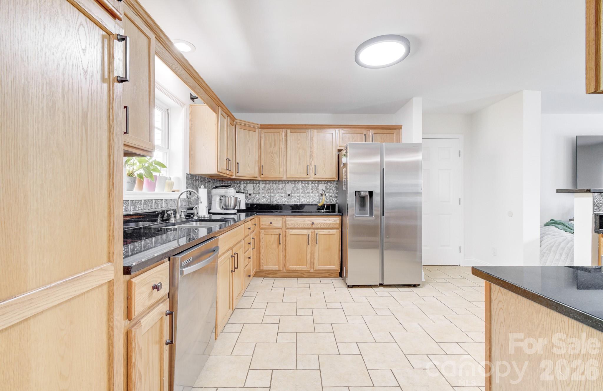 Rambling Ridge - Residential