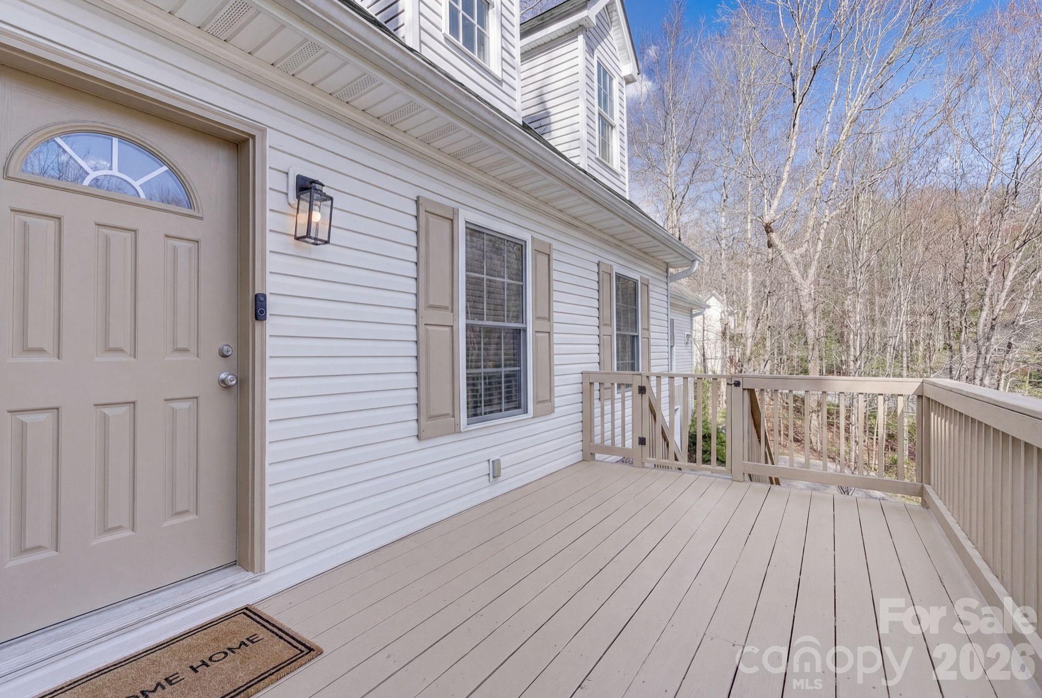 Rambling Ridge - Residential