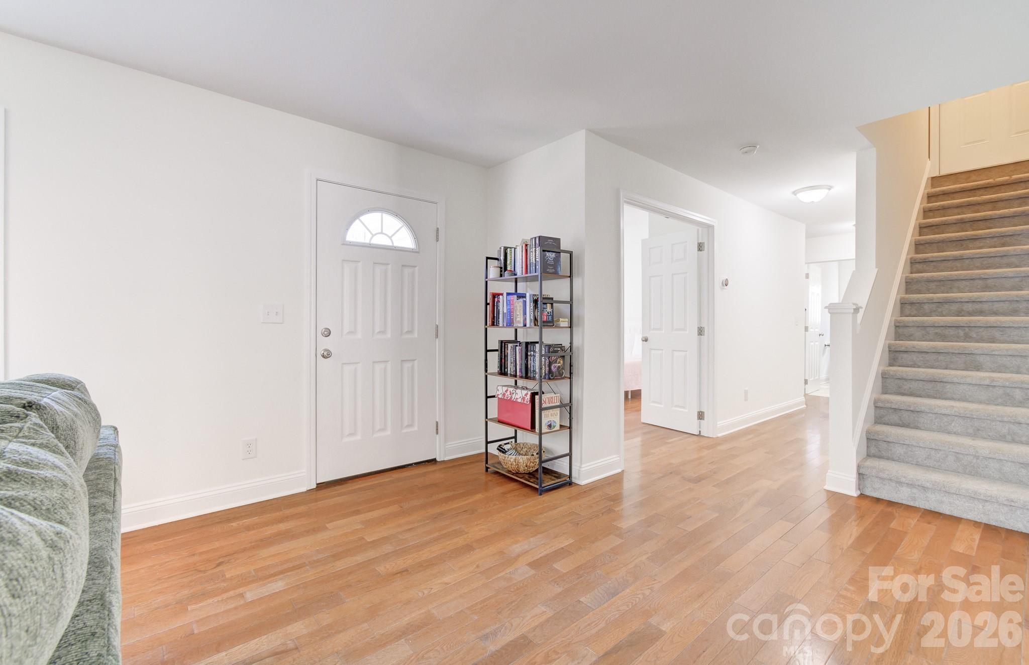 Rambling Ridge - Residential