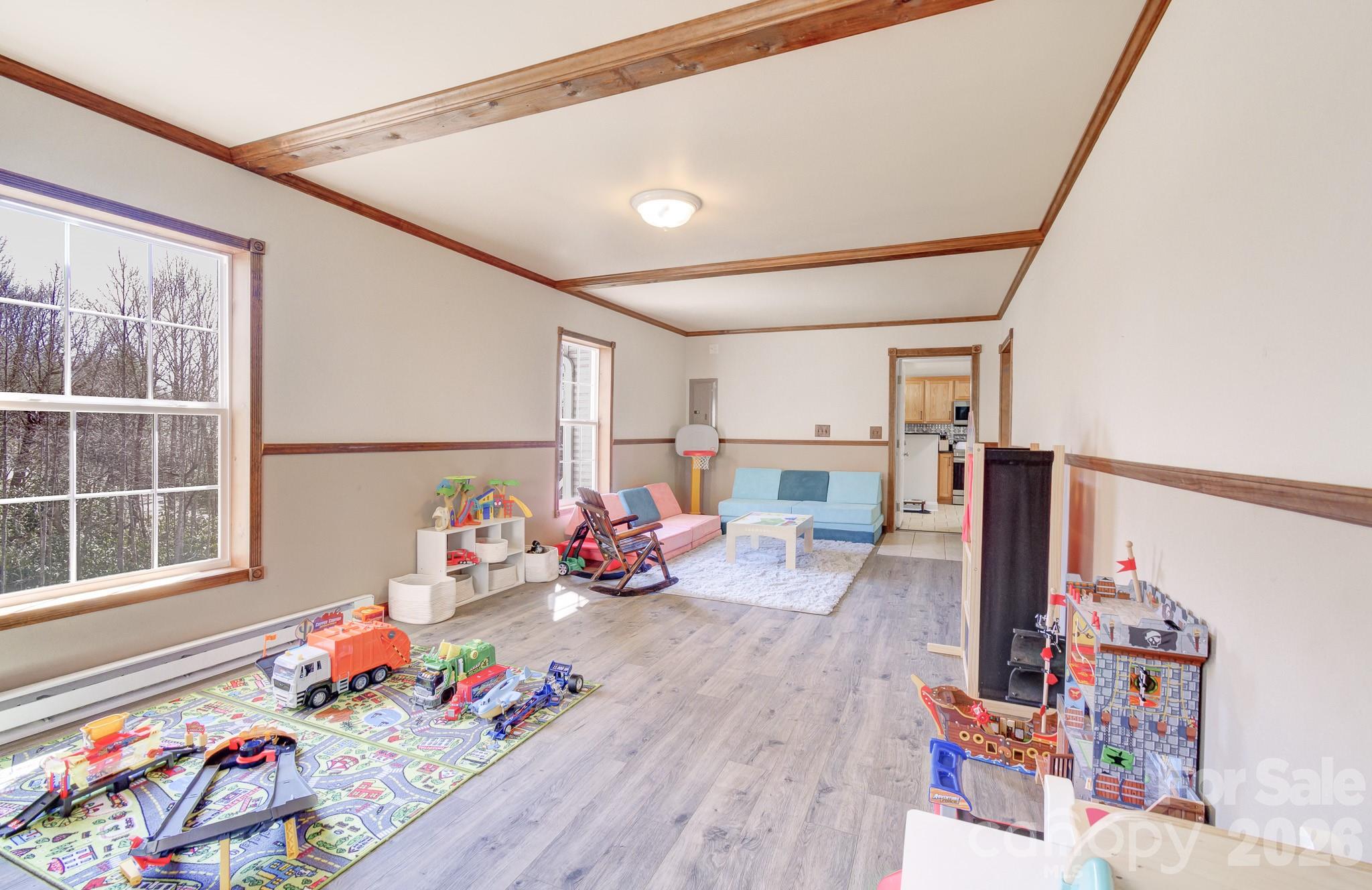 Rambling Ridge - Residential