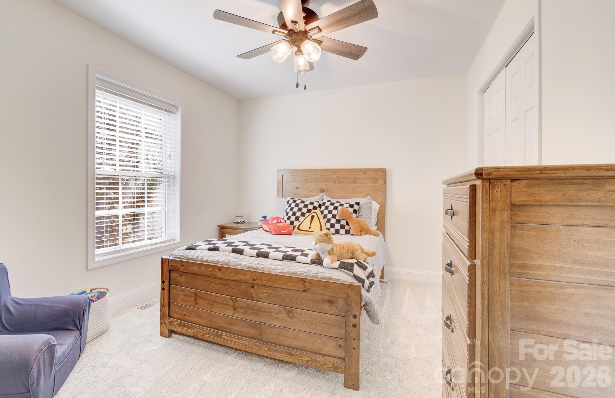 Rambling Ridge - Residential