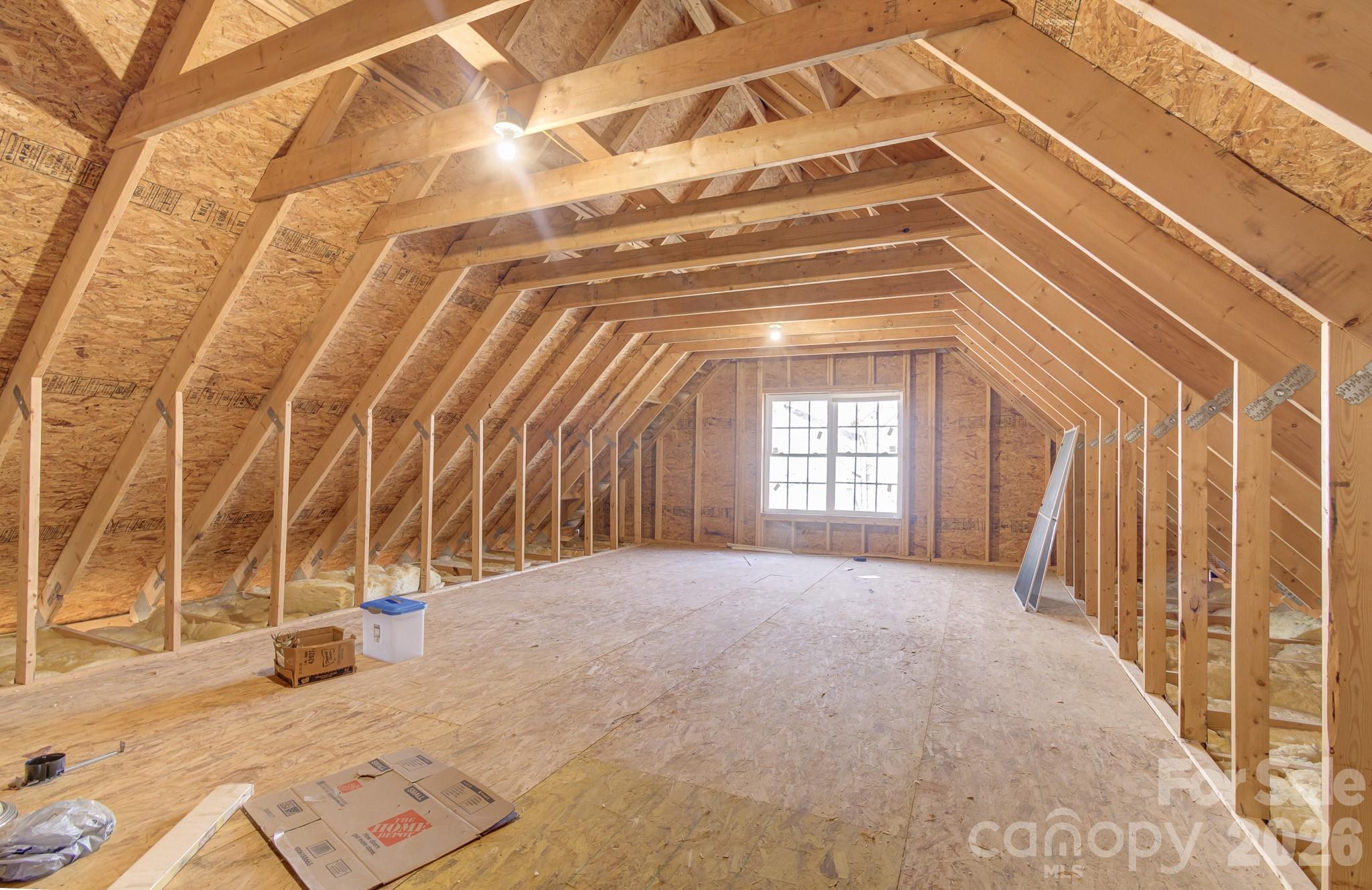 Rambling Ridge - Residential