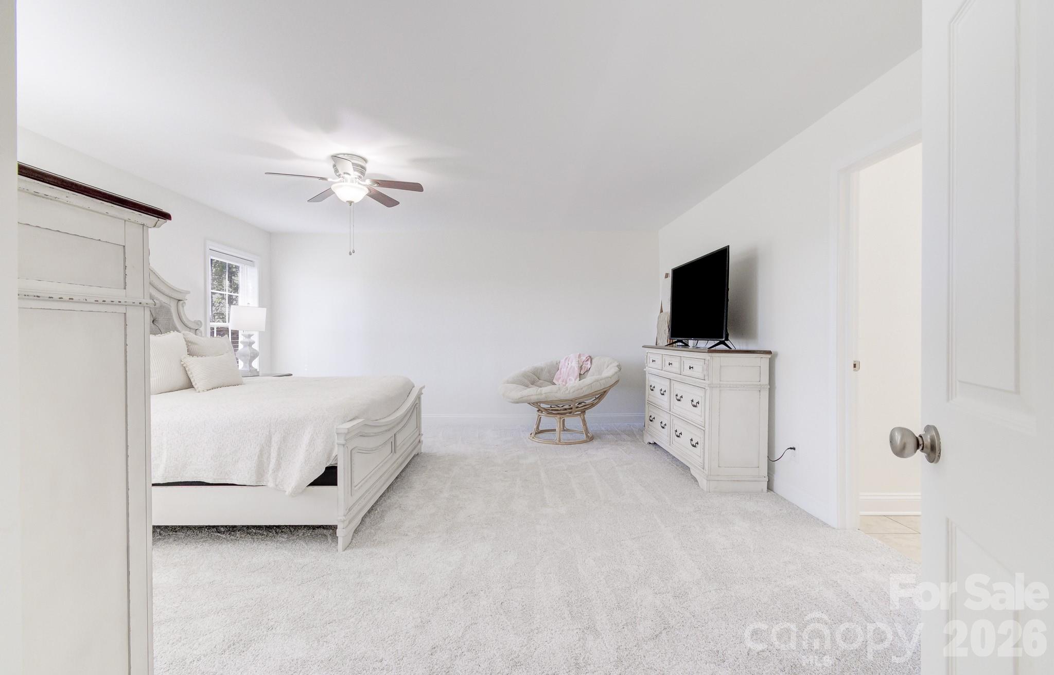 Rambling Ridge - Residential