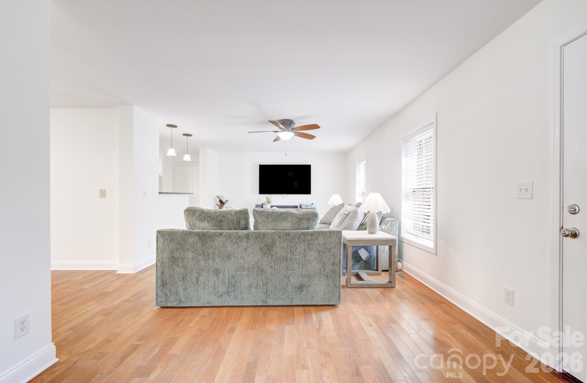 Rambling Ridge - Residential