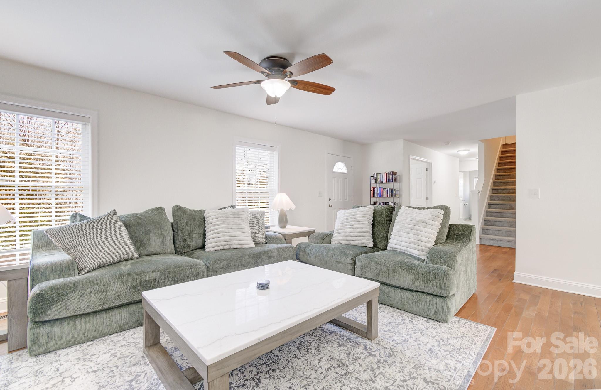 Rambling Ridge - Residential