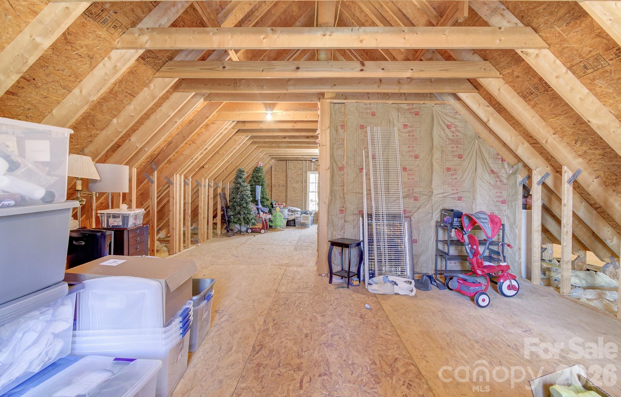 Rambling Ridge - Residential