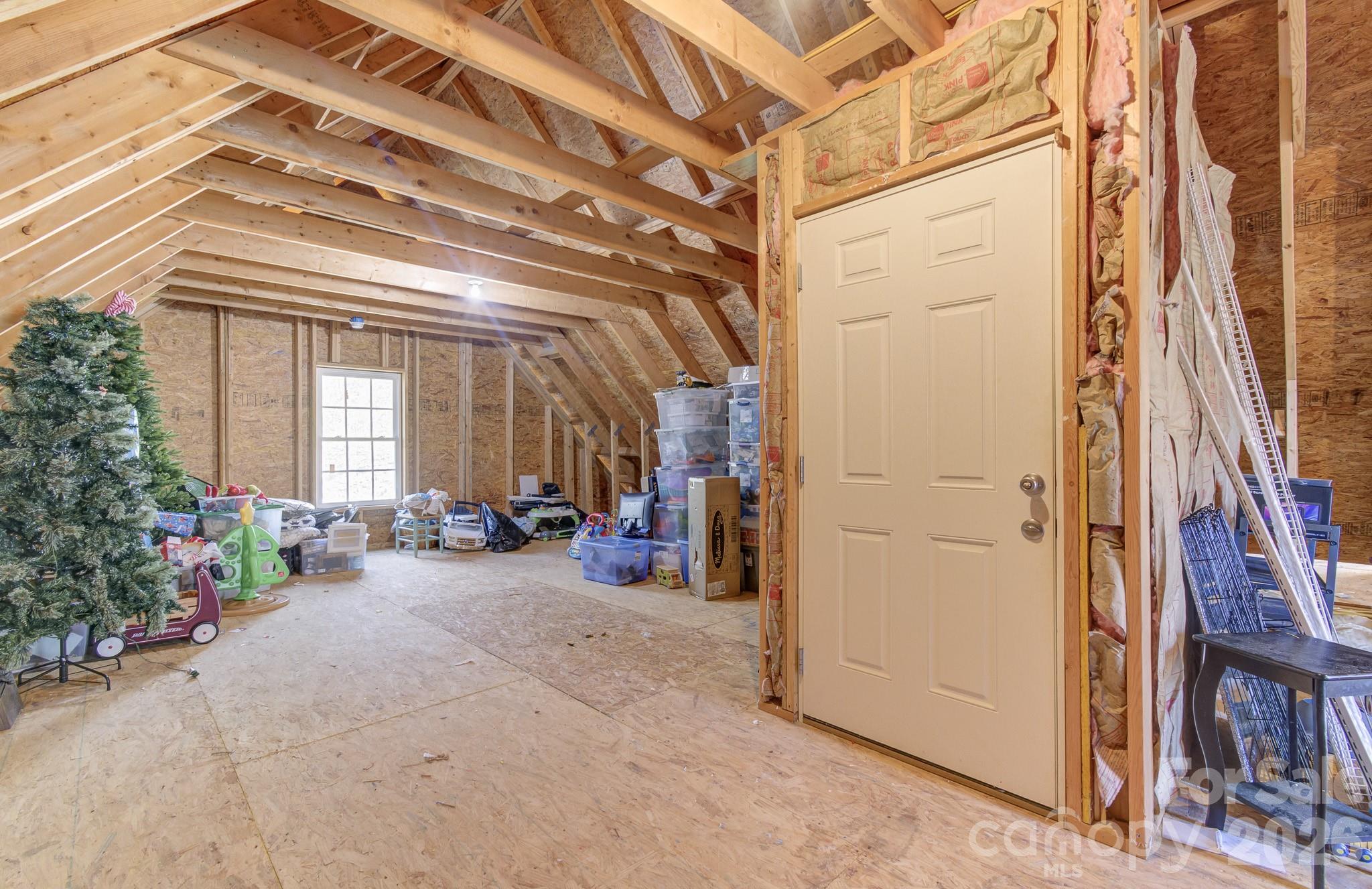 Rambling Ridge - Residential