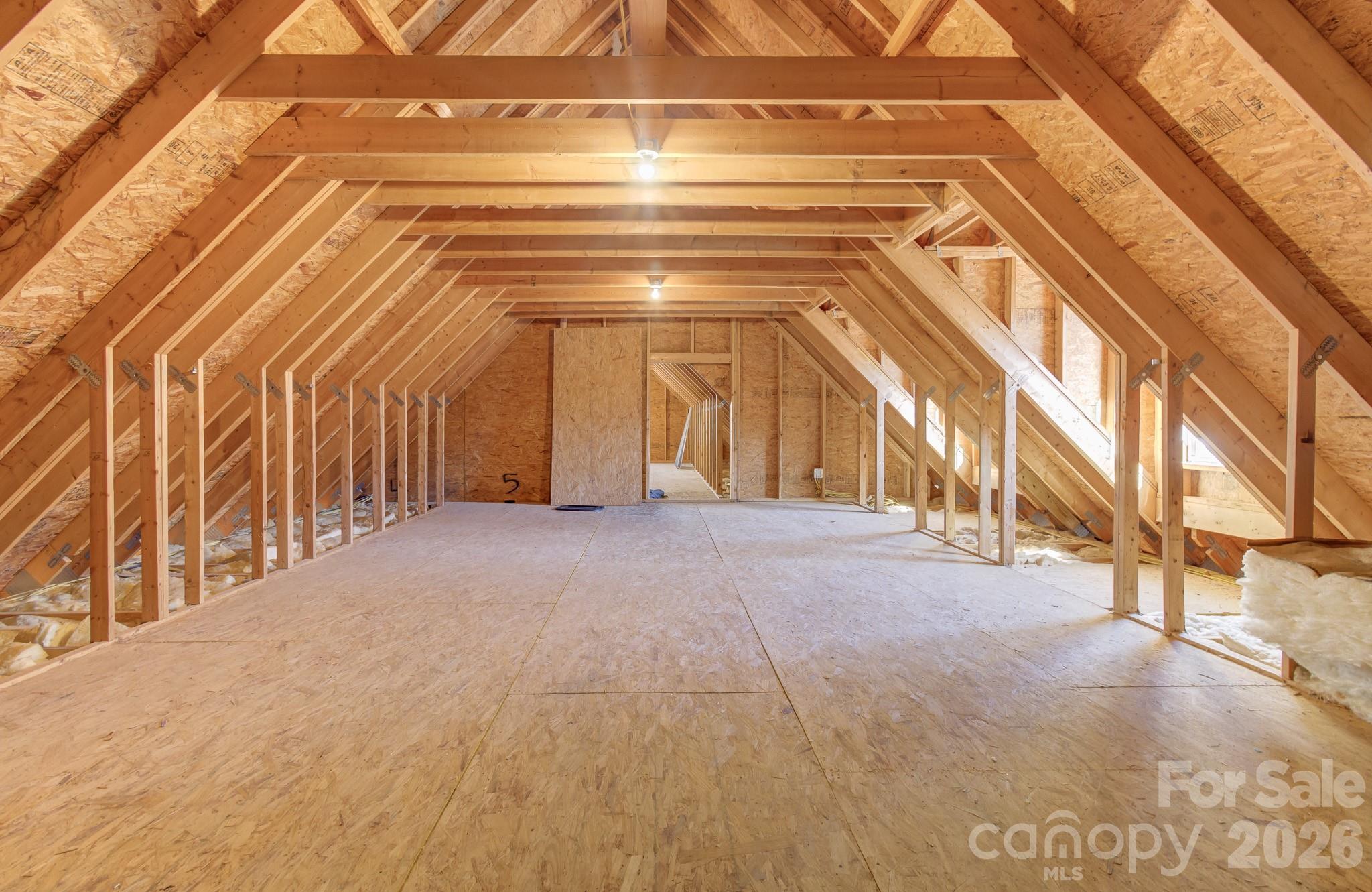 Rambling Ridge - Residential