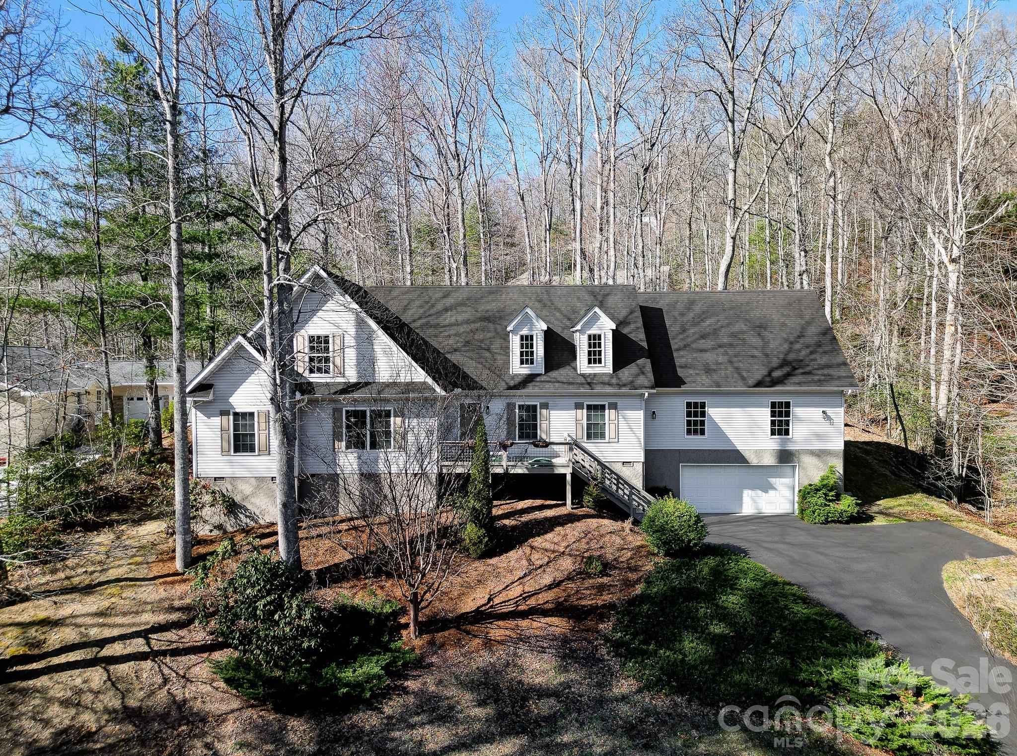 Rambling Ridge - Residential