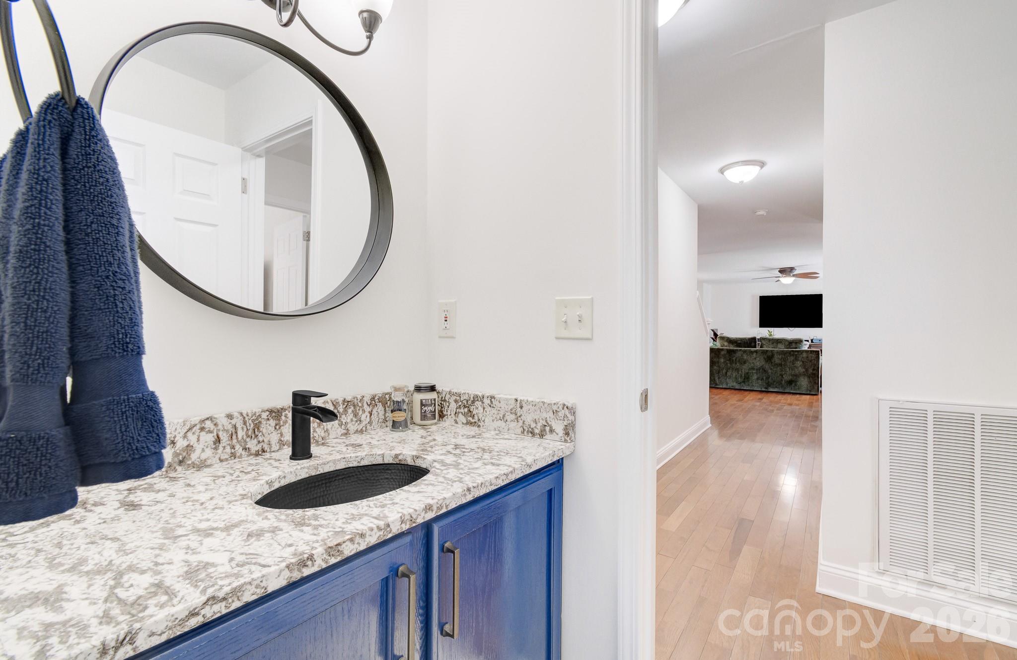 Rambling Ridge - Residential