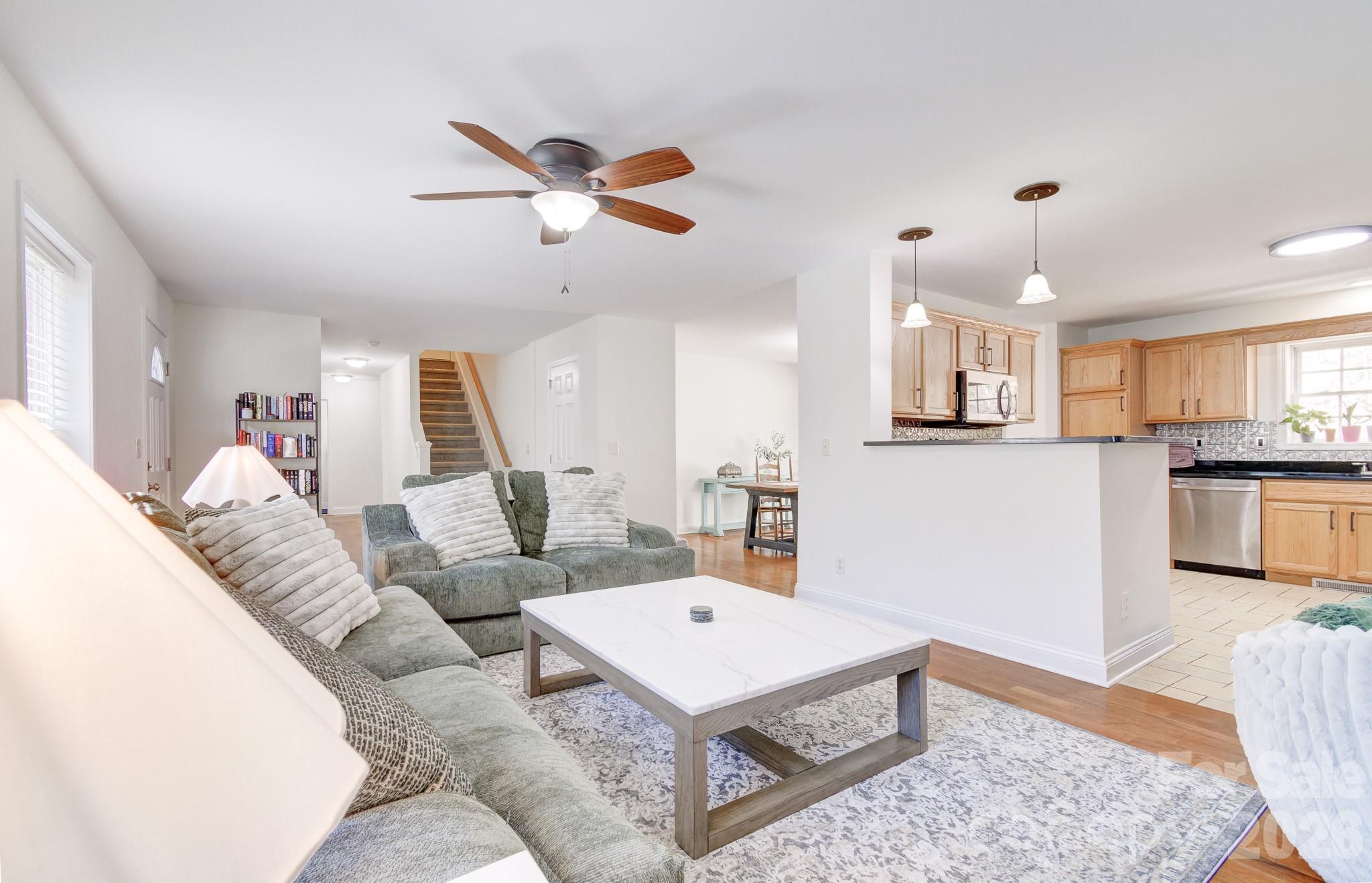 Rambling Ridge - Residential