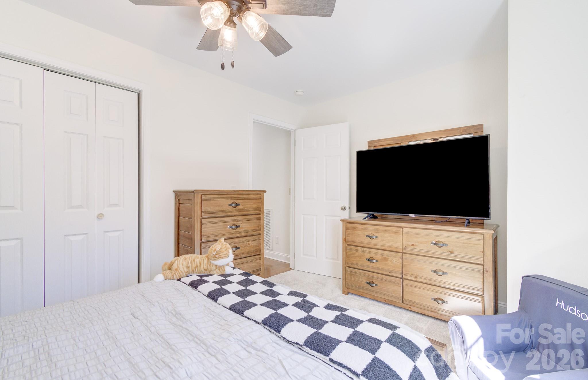 Rambling Ridge - Residential