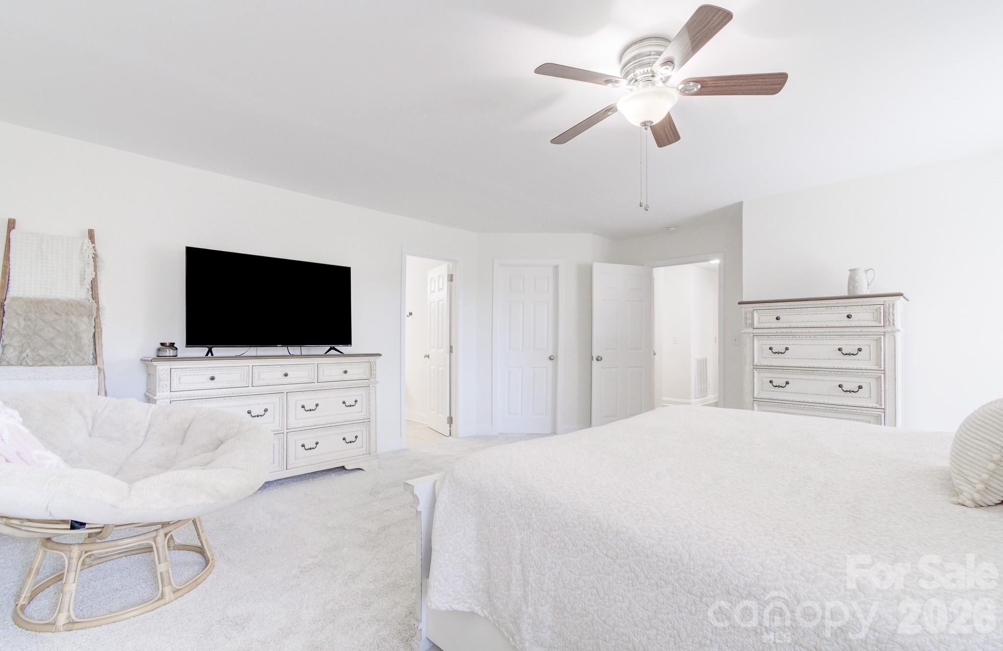 Rambling Ridge - Residential