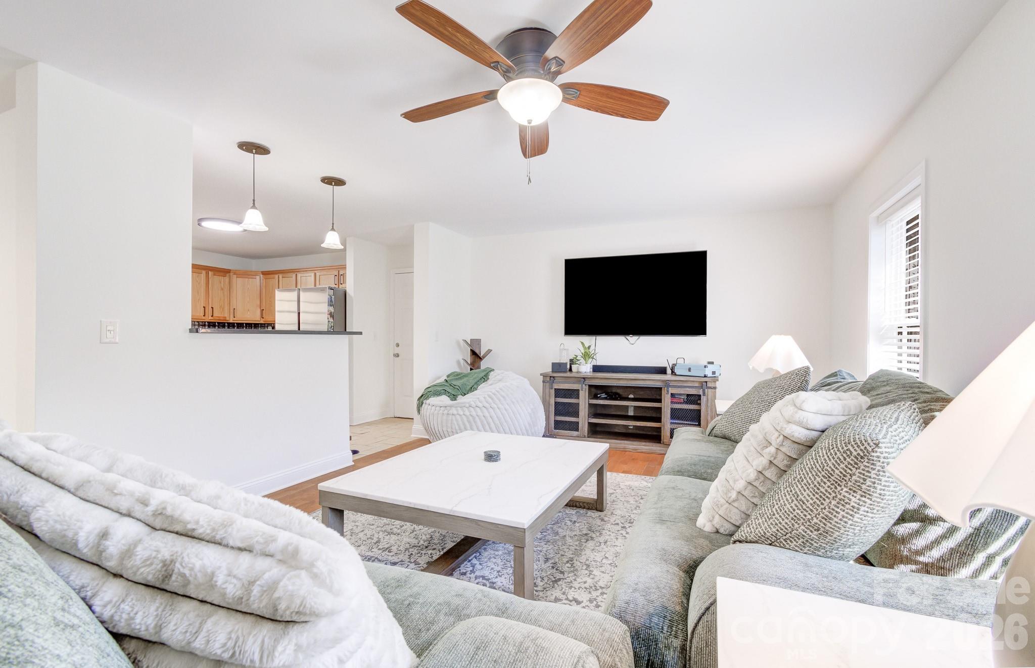 Rambling Ridge - Residential