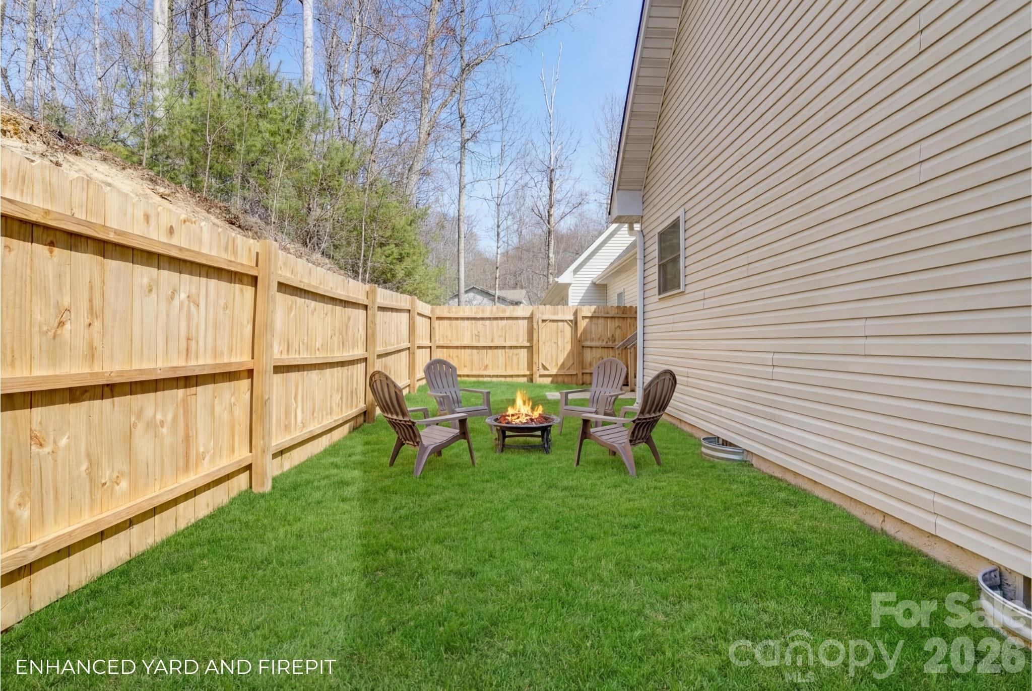 Rambling Ridge - Residential