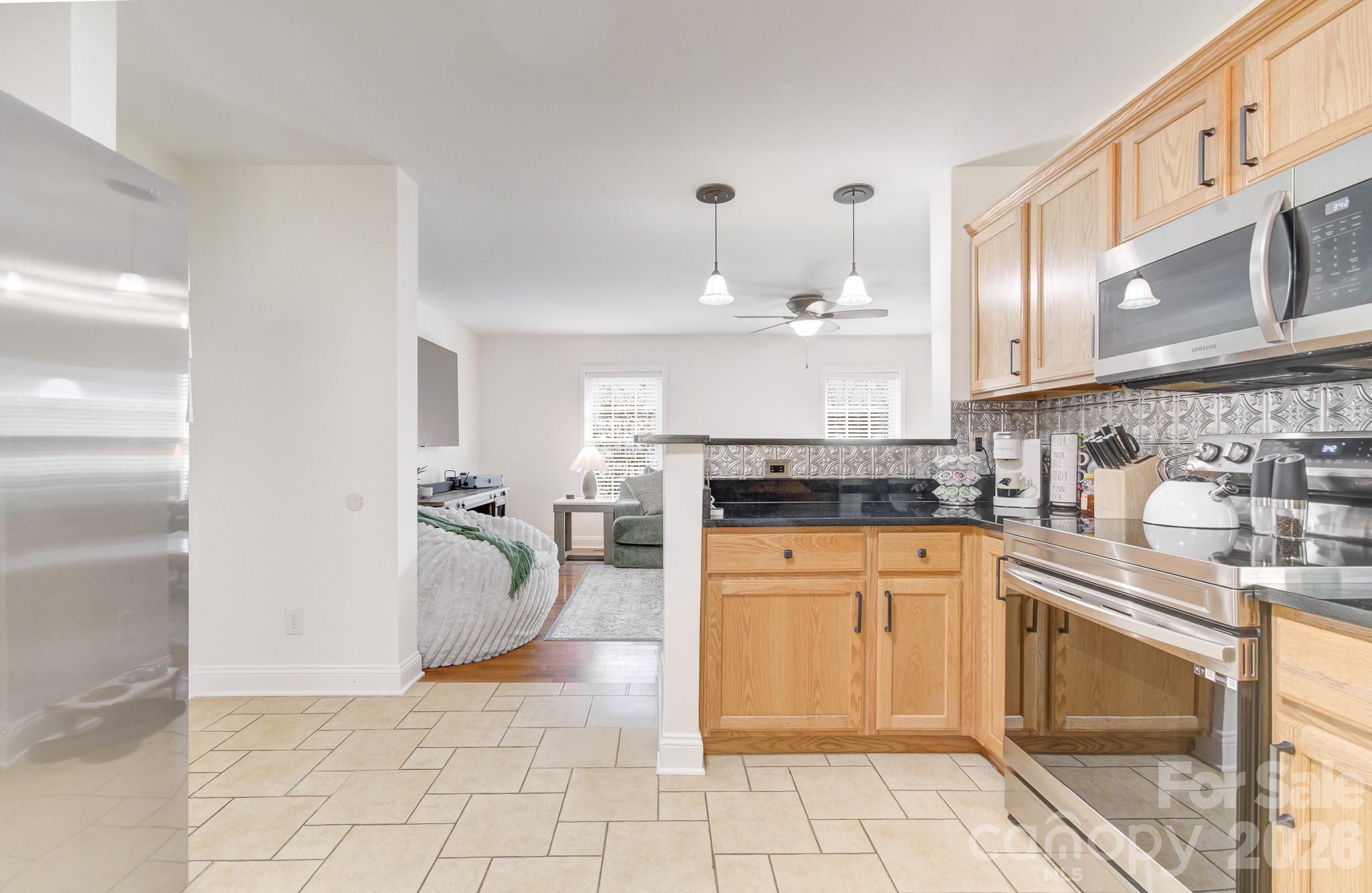 Rambling Ridge - Residential