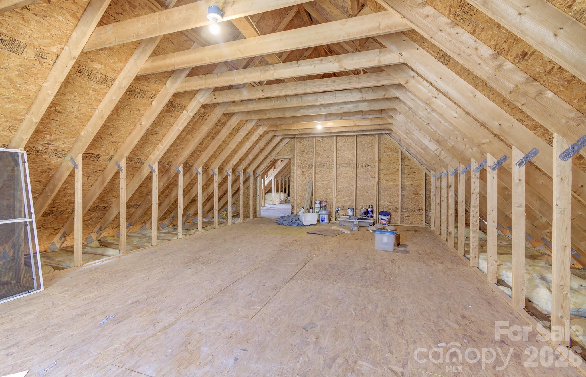 Rambling Ridge - Residential