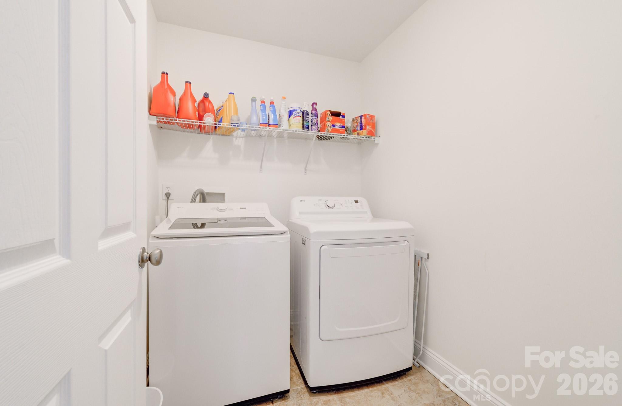 Rambling Ridge - Residential