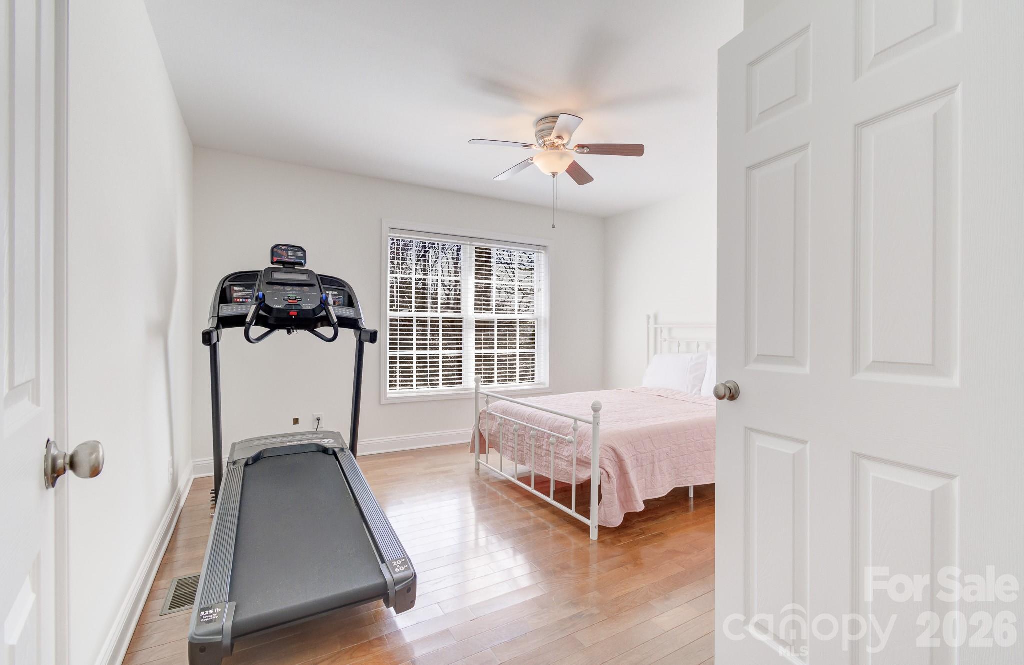 Rambling Ridge - Residential