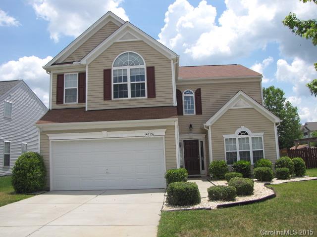 Huntington Forest - Residential Lease